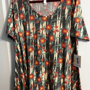 Lularoe Perfect T